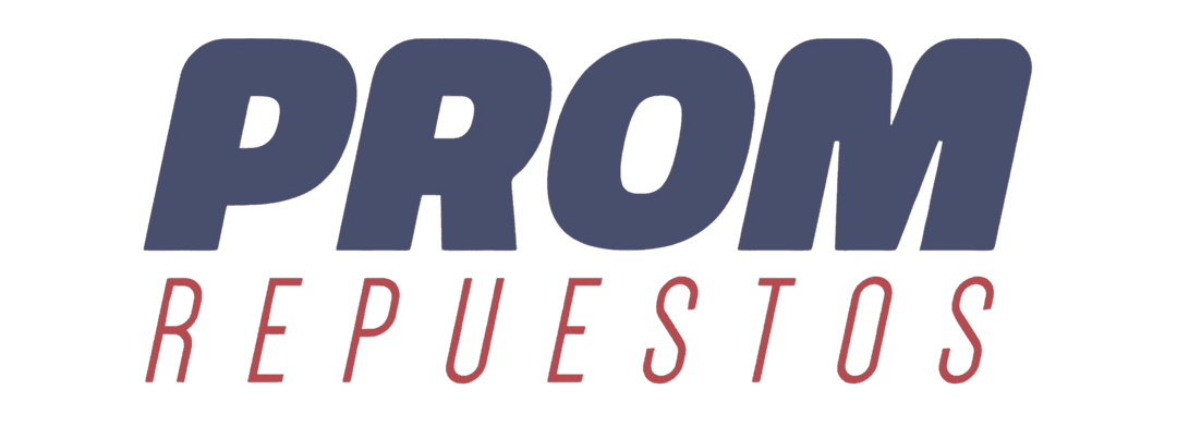 Prom Repuestos